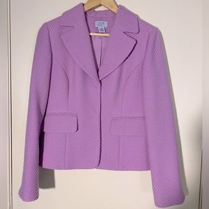 Ann Taylor Loft Jacket Size 6